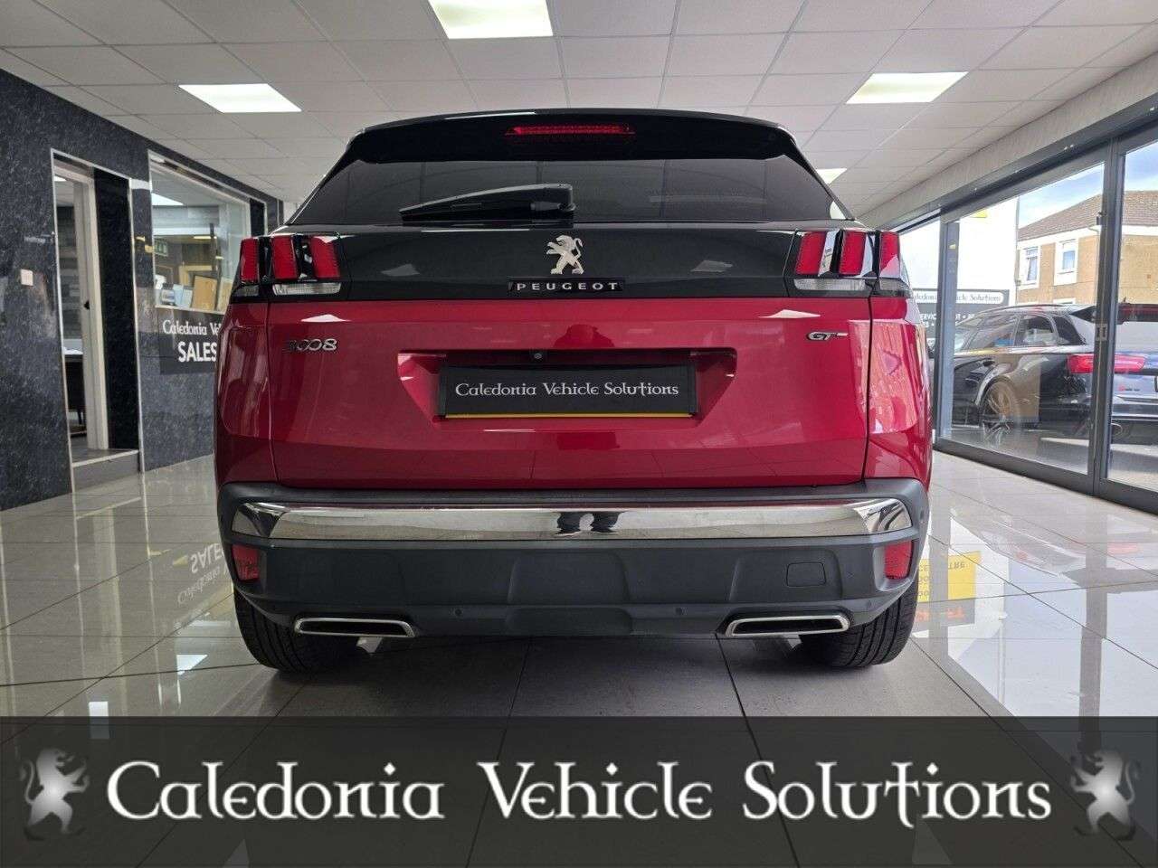 2019 PEUGEOT 3008 2019 PEUGEOT 3008