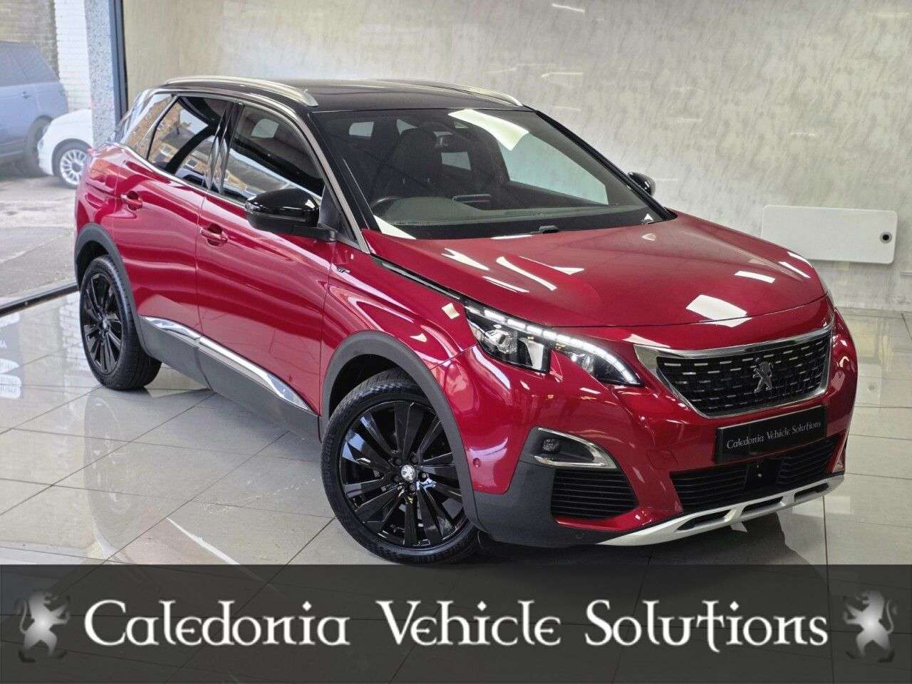 2019 PEUGEOT 3008 2019 PEUGEOT 3008