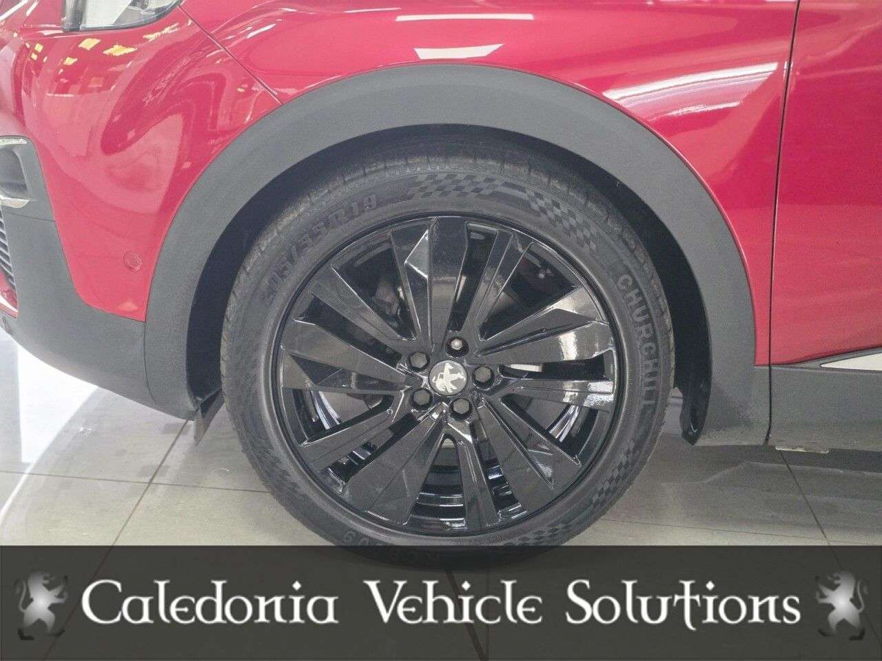 2019 PEUGEOT 3008 2019 PEUGEOT 3008
