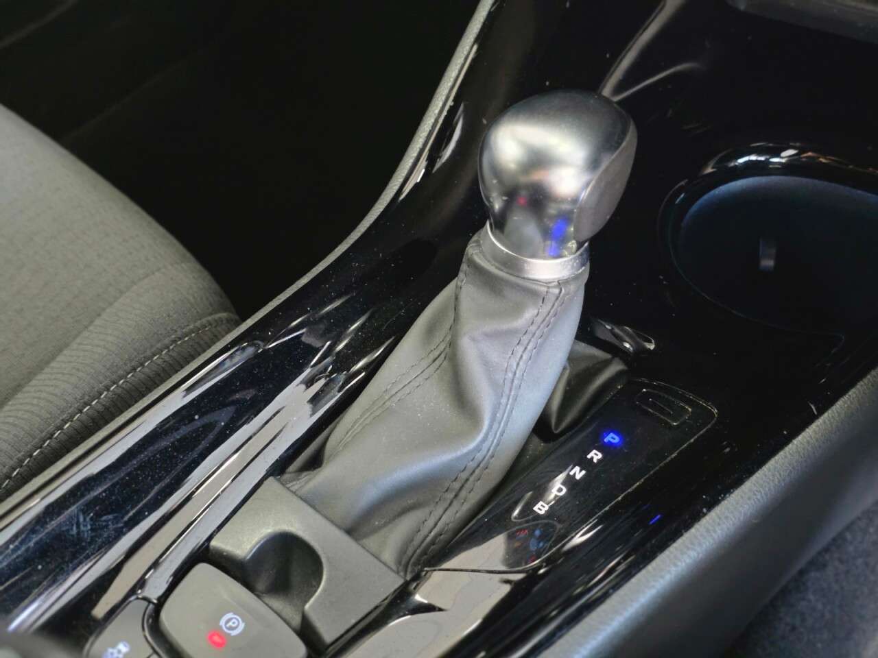 2019 TOYOTA C-HR 2019 TOYOTA C-HR