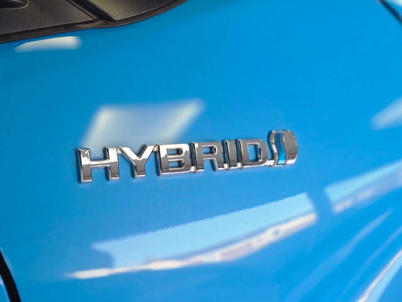 2019 TOYOTA C-HR 2019 TOYOTA C-HR