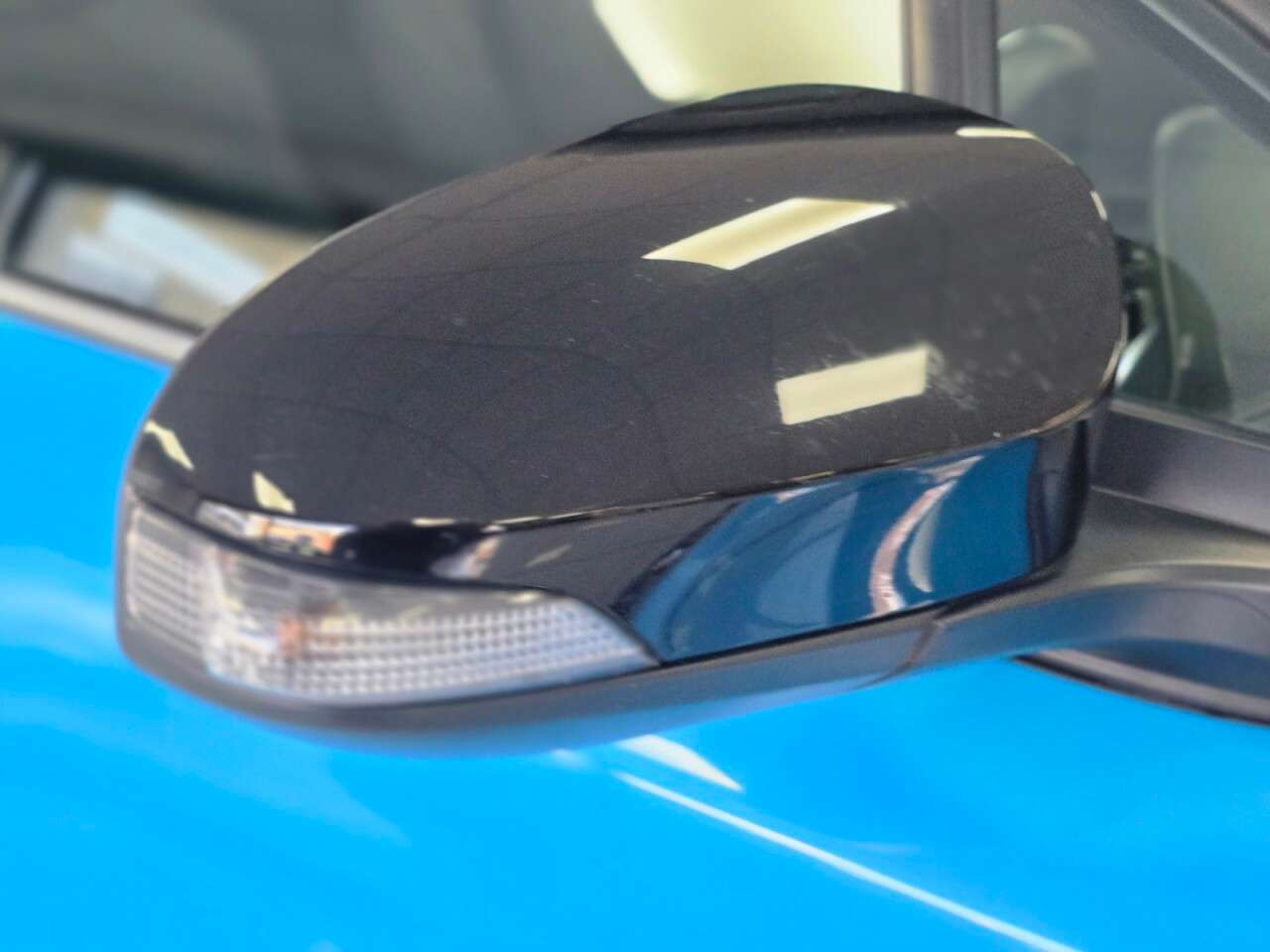 2019 TOYOTA C-HR 2019 TOYOTA C-HR