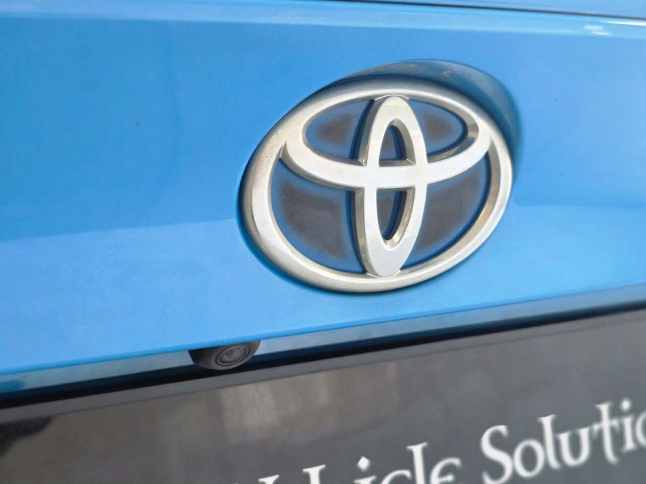 2019 TOYOTA C-HR 2019 TOYOTA C-HR
