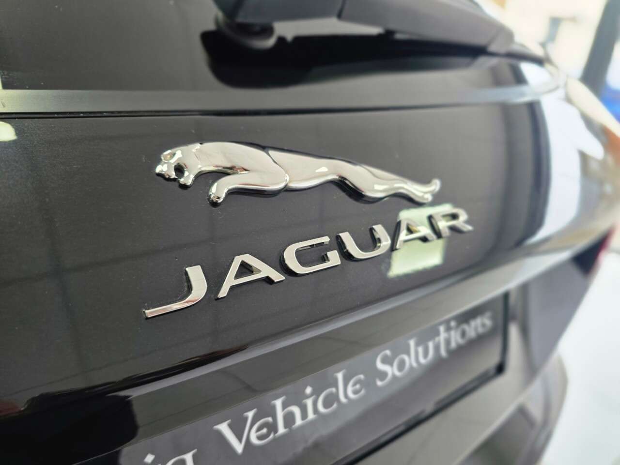 2021 JAGUAR E-PACE 2021 JAGUAR E-PACE