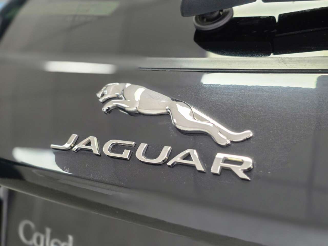 2021 JAGUAR E-PACE 2021 JAGUAR E-PACE