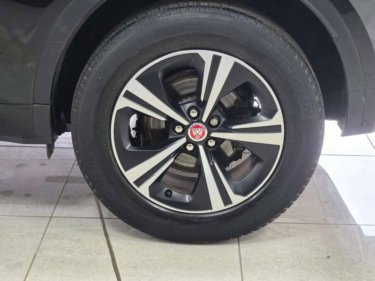 2021 JAGUAR E-PACE 2021 JAGUAR E-PACE