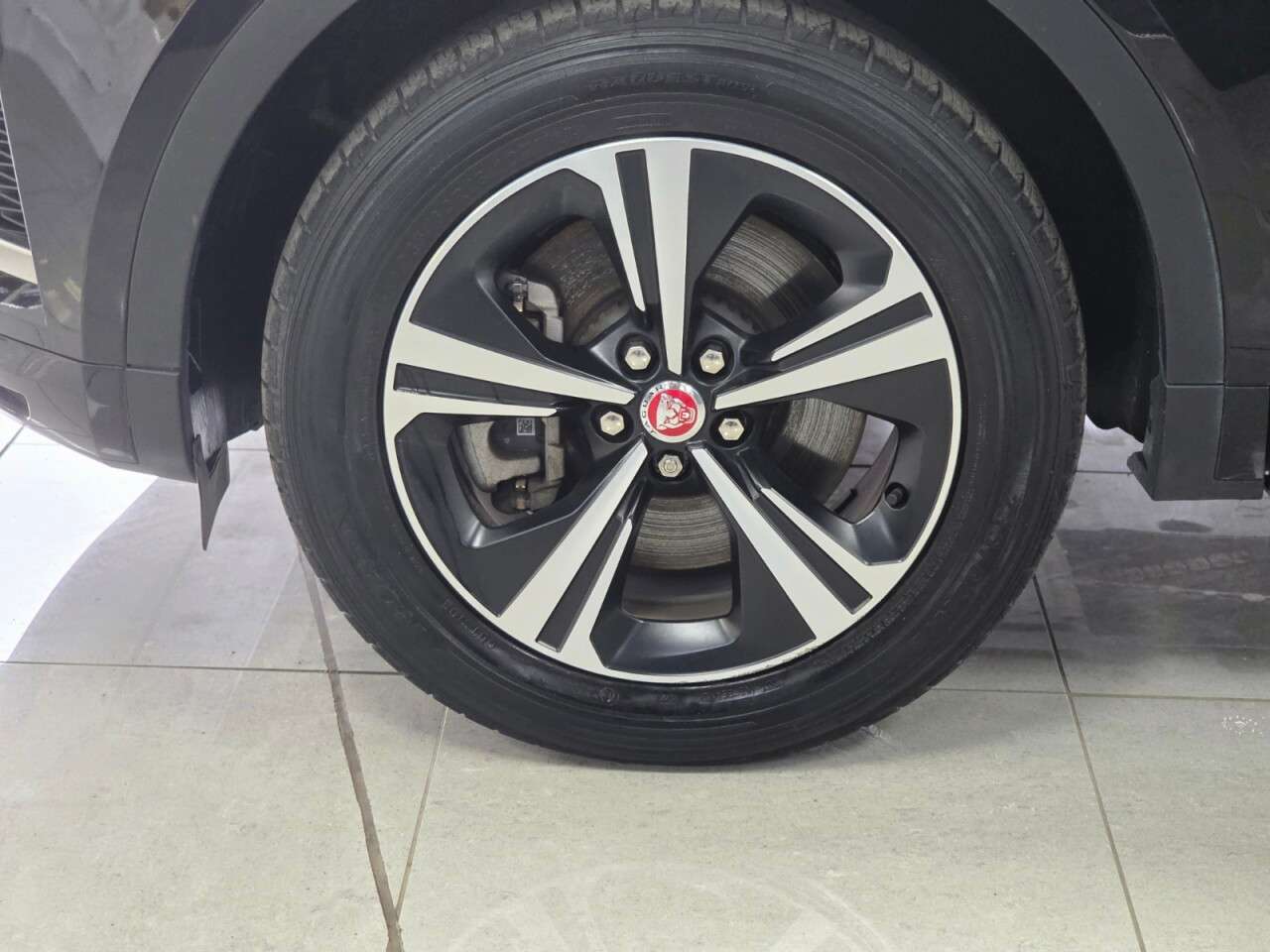 2021 JAGUAR E-PACE 2021 JAGUAR E-PACE