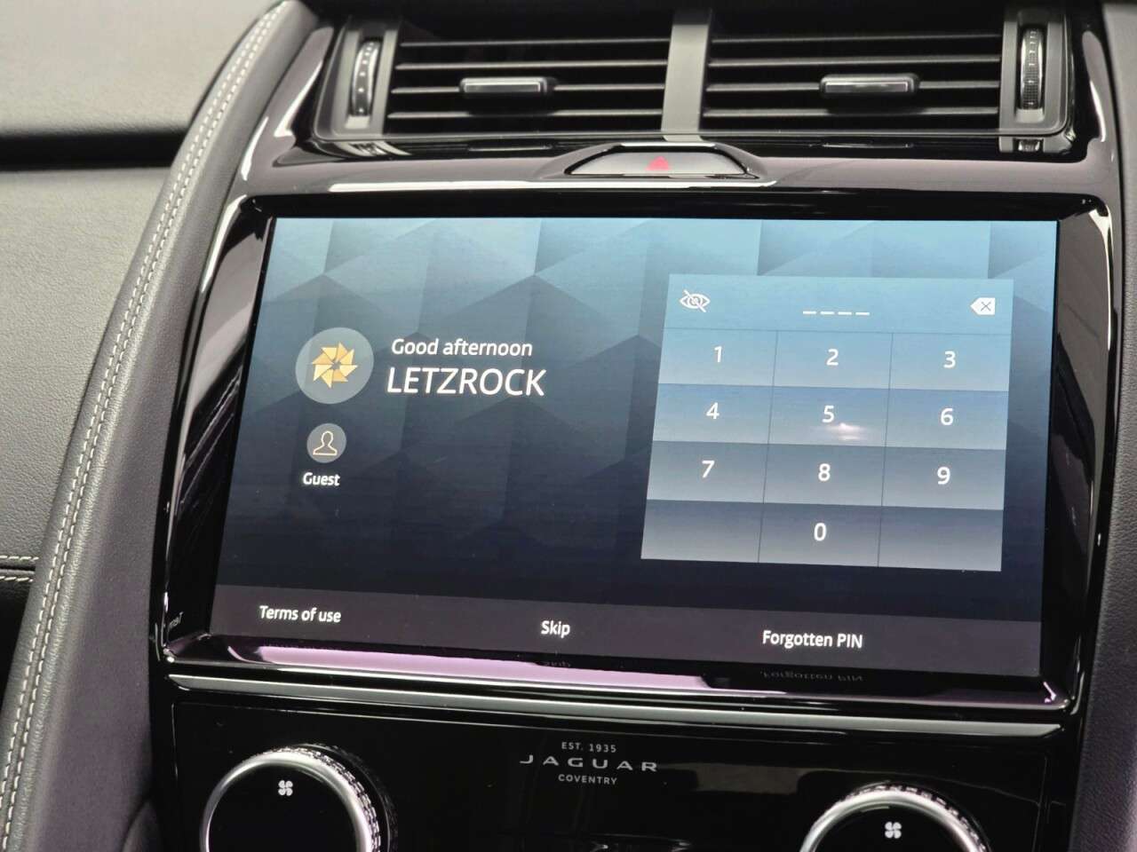 2021 JAGUAR E-PACE 2021 JAGUAR E-PACE
