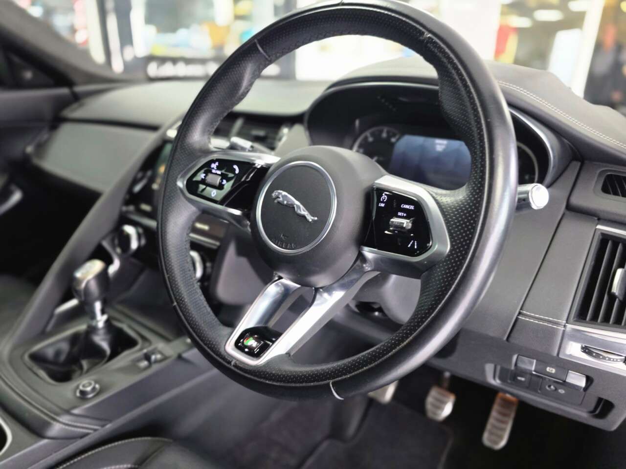 2021 JAGUAR E-PACE 2021 JAGUAR E-PACE