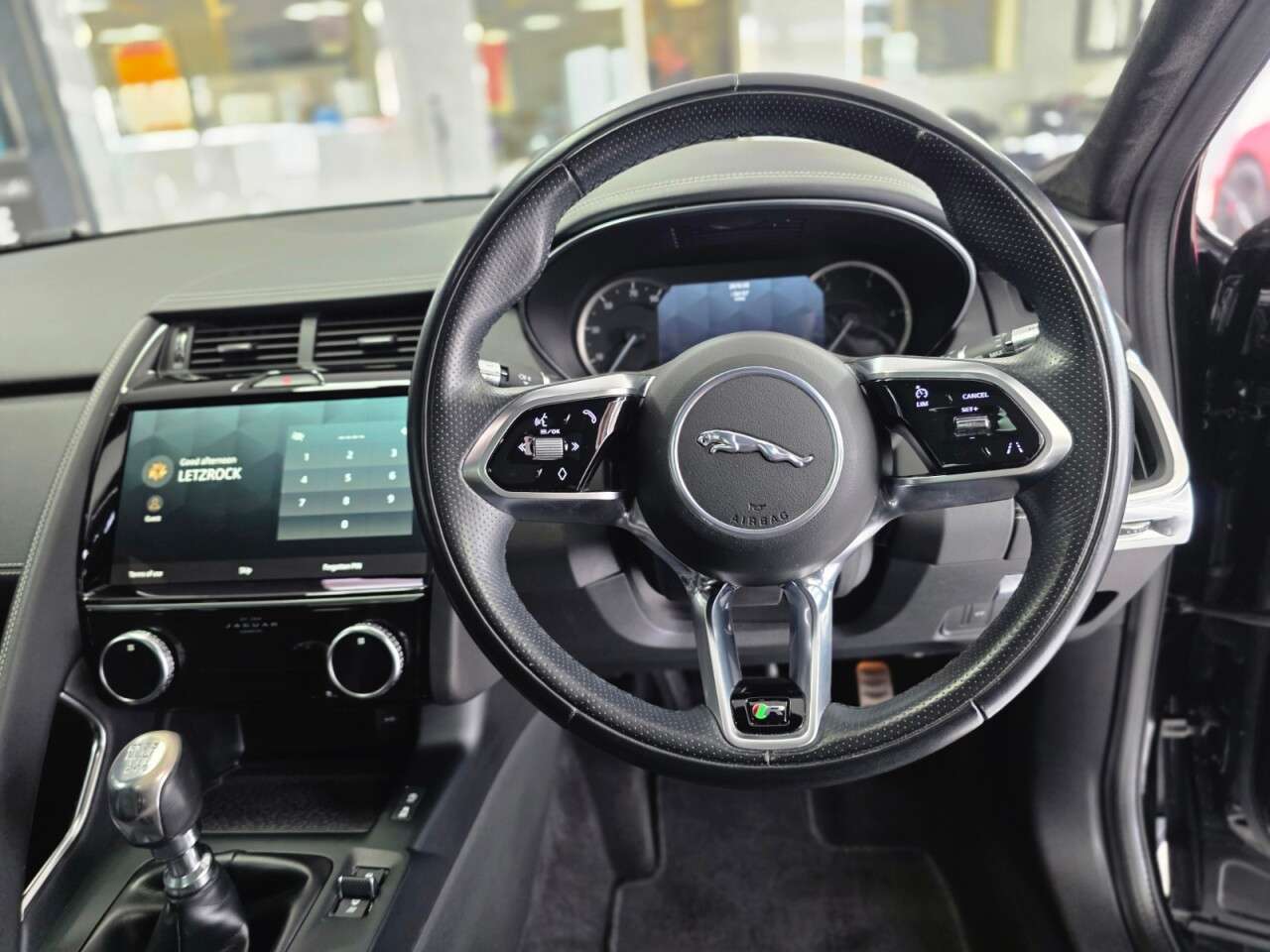 2021 JAGUAR E-PACE 2021 JAGUAR E-PACE