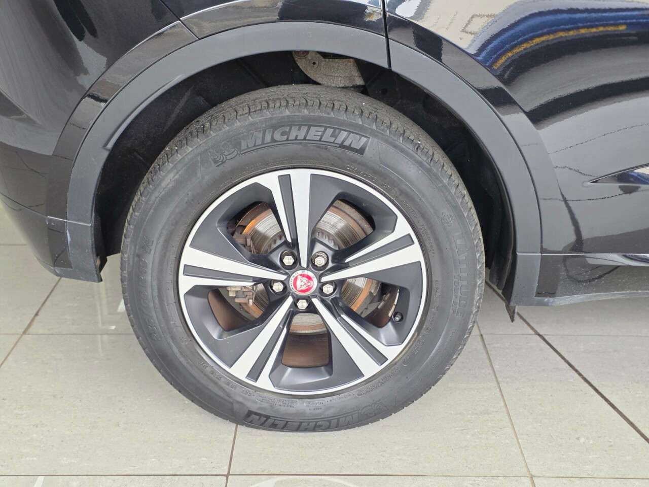 2021 JAGUAR E-PACE 2021 JAGUAR E-PACE