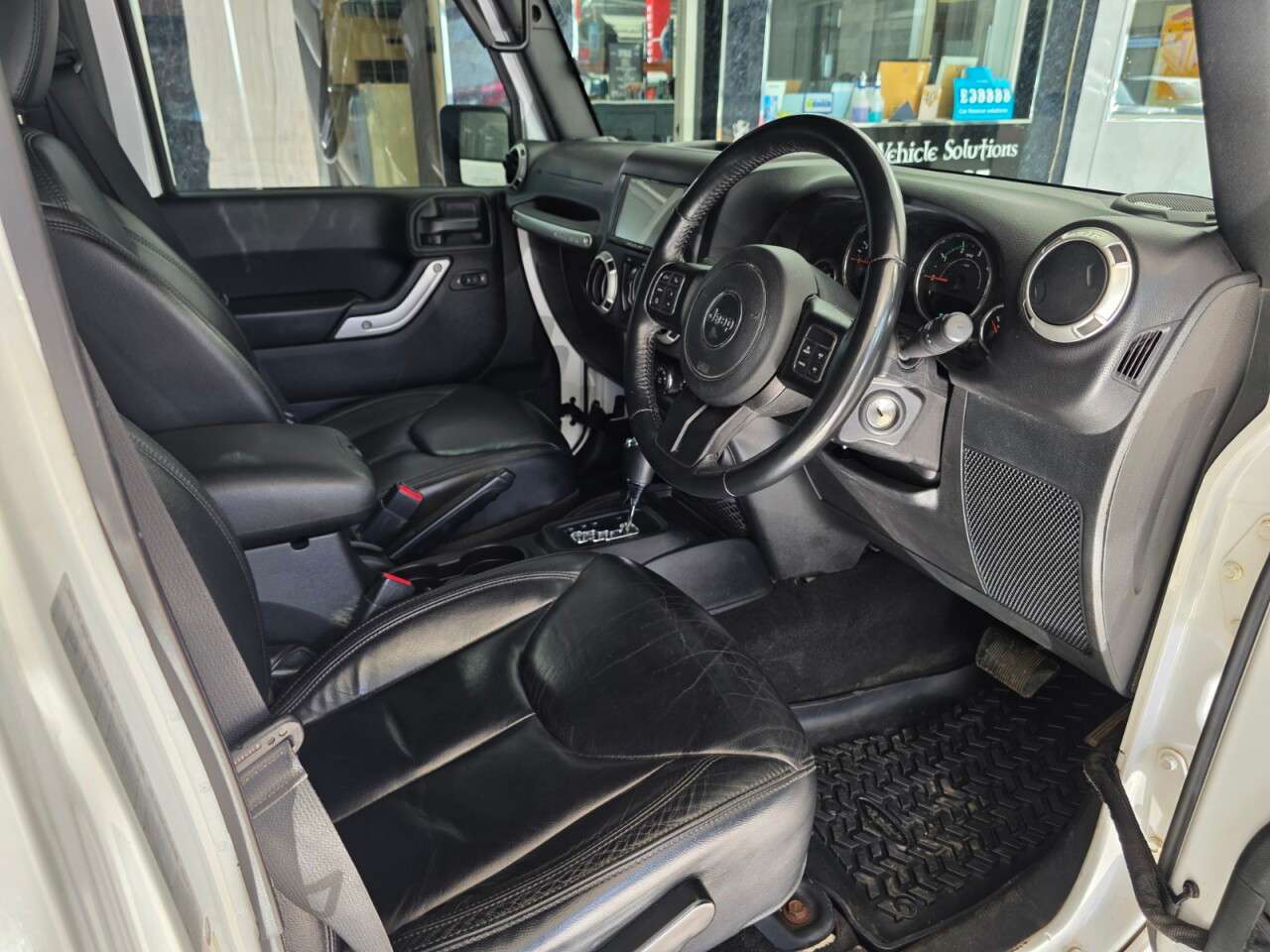 2016 JEEP WRANGLER 2016 JEEP WRANGLER