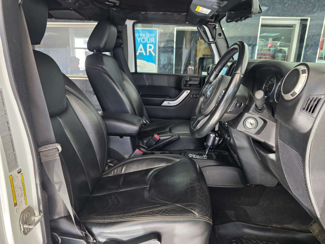 2016 JEEP WRANGLER 2016 JEEP WRANGLER