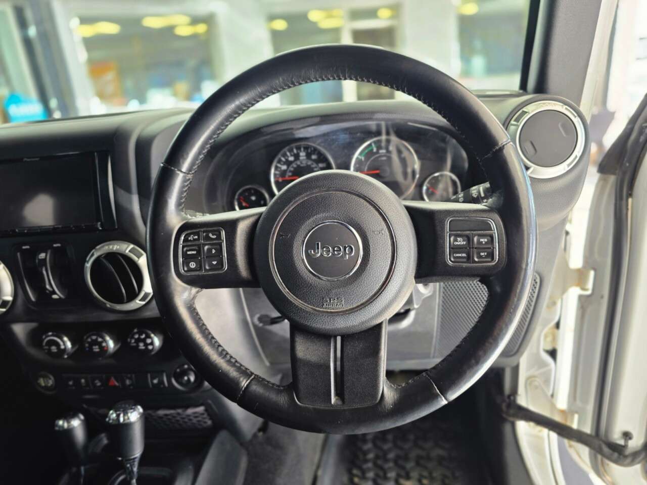 2016 JEEP WRANGLER 2016 JEEP WRANGLER