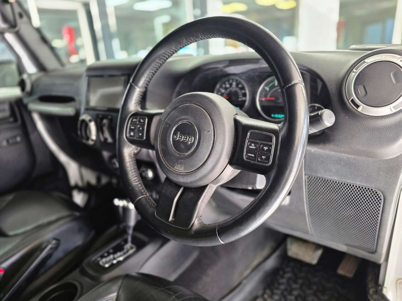 2016 JEEP WRANGLER 2016 JEEP WRANGLER