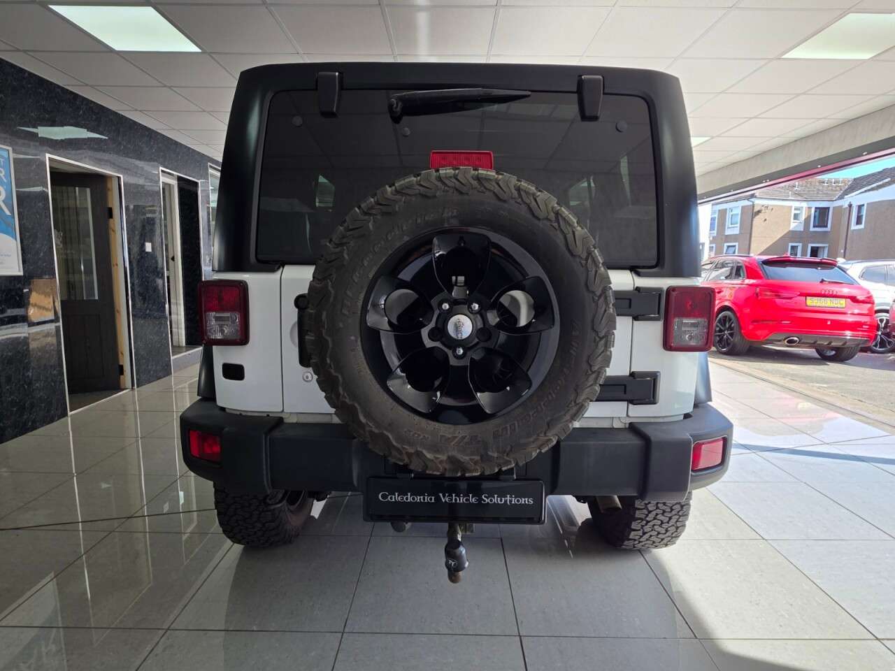 2016 JEEP WRANGLER 2016 JEEP WRANGLER