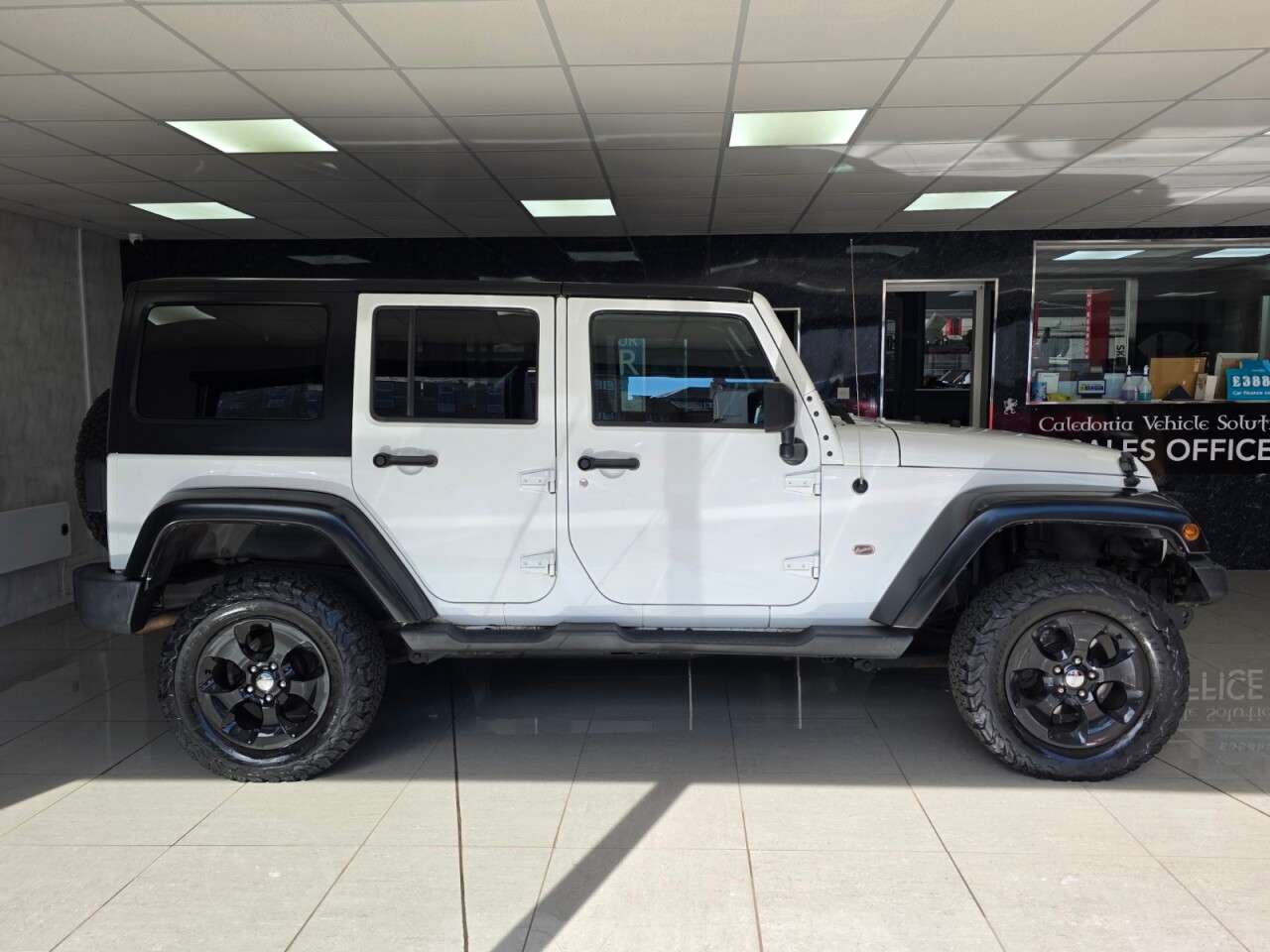 2016 JEEP WRANGLER 2016 JEEP WRANGLER