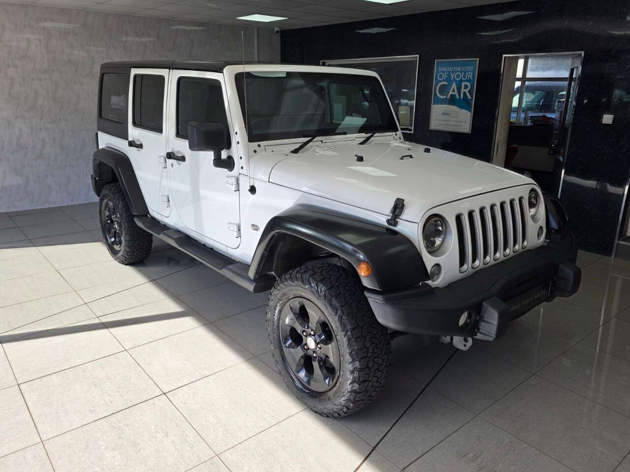 2016 JEEP WRANGLER 2016 JEEP WRANGLER
