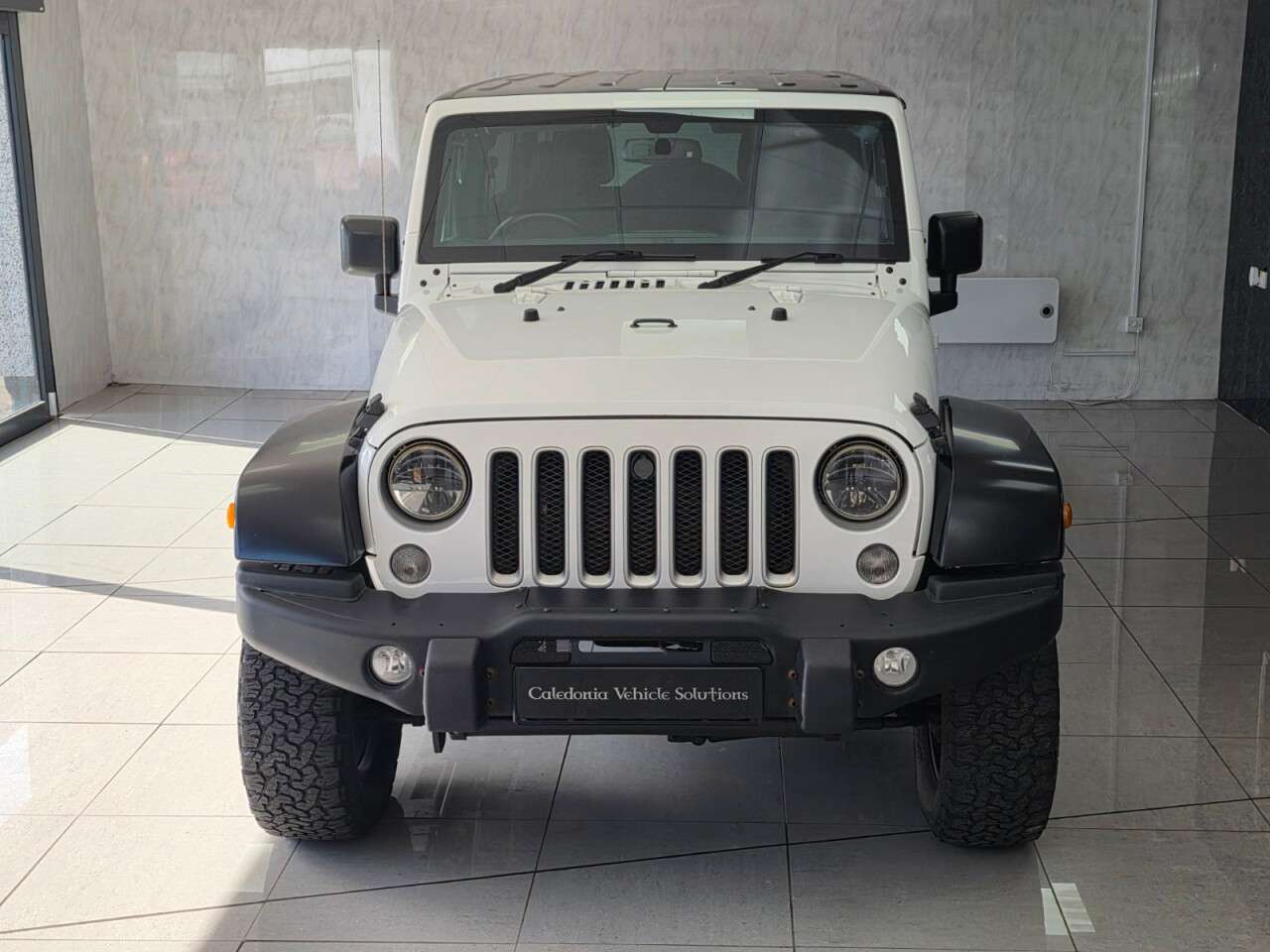 2016 JEEP WRANGLER 2016 JEEP WRANGLER