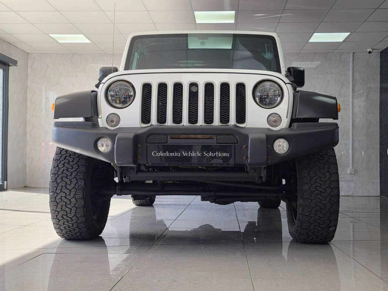 2016 JEEP WRANGLER 2016 JEEP WRANGLER