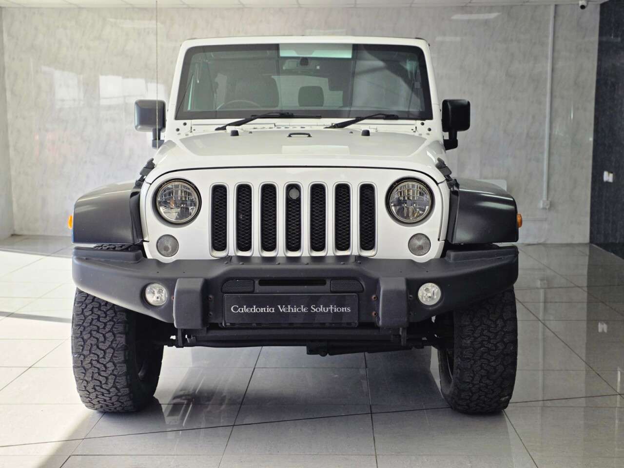 2016 JEEP WRANGLER 2016 JEEP WRANGLER
