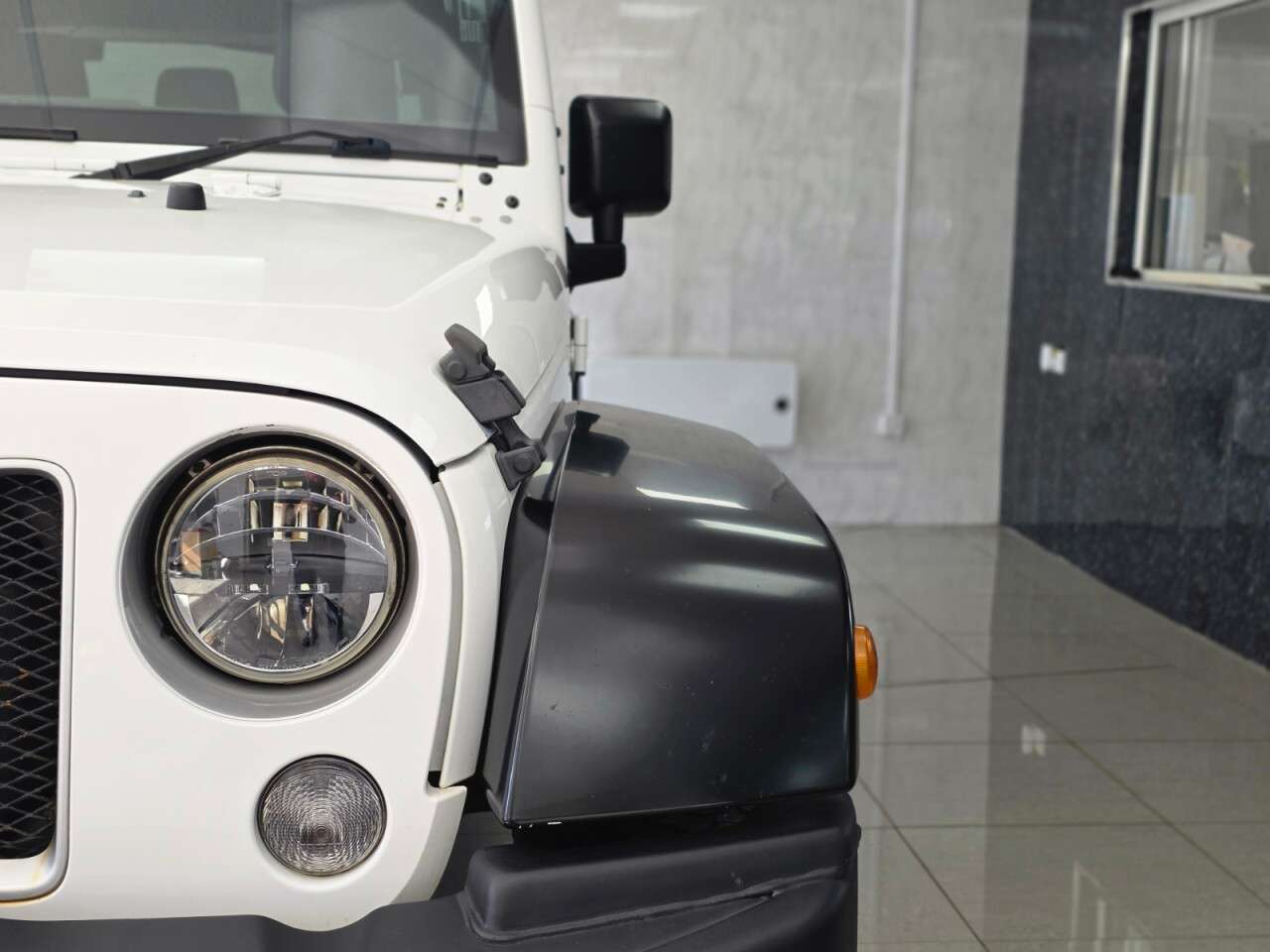 2016 JEEP WRANGLER 2016 JEEP WRANGLER