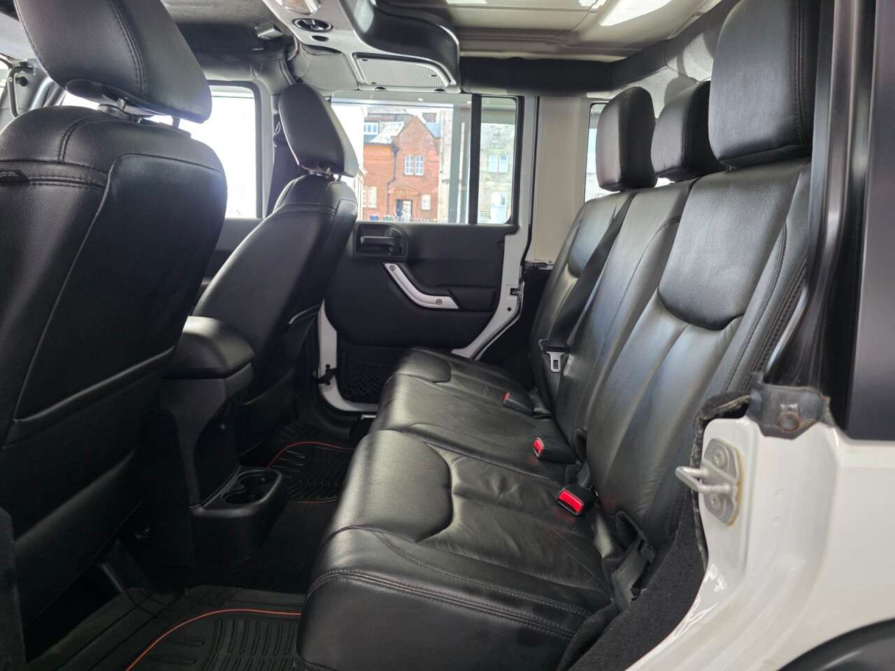 2016 JEEP WRANGLER 2016 JEEP WRANGLER