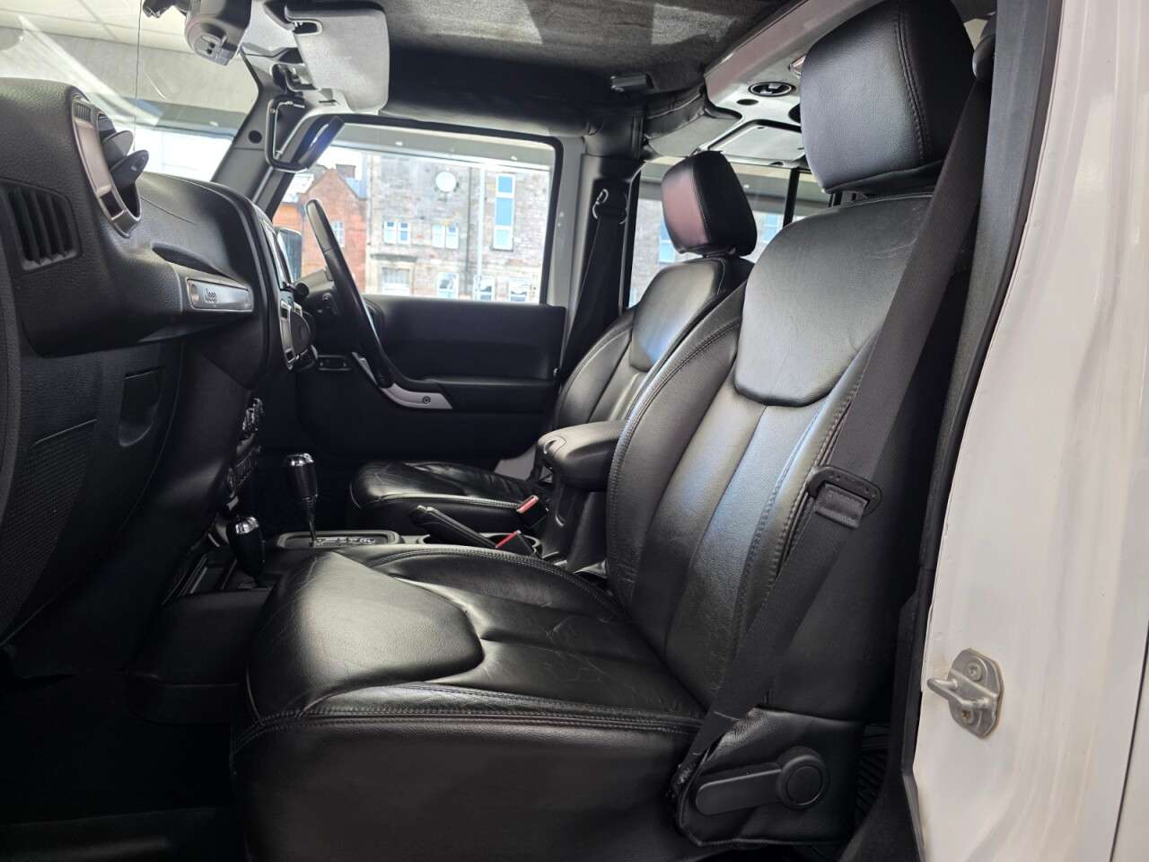 2016 JEEP WRANGLER 2016 JEEP WRANGLER