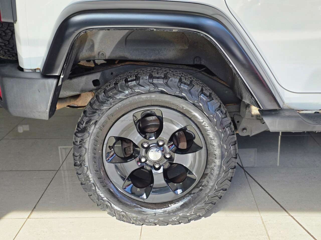 2016 JEEP WRANGLER 2016 JEEP WRANGLER