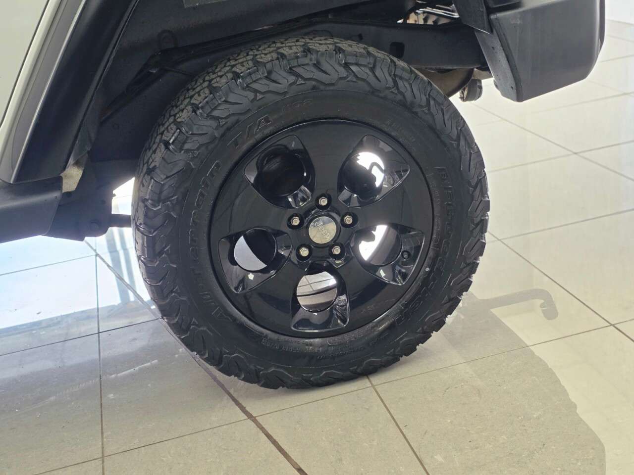 2016 JEEP WRANGLER 2016 JEEP WRANGLER