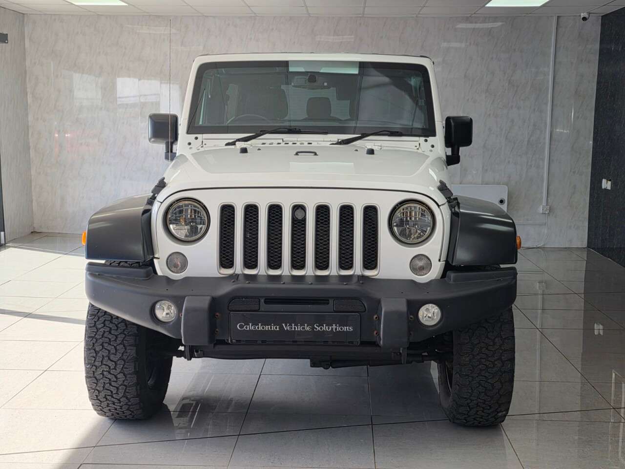 2016 JEEP WRANGLER 2016 JEEP WRANGLER