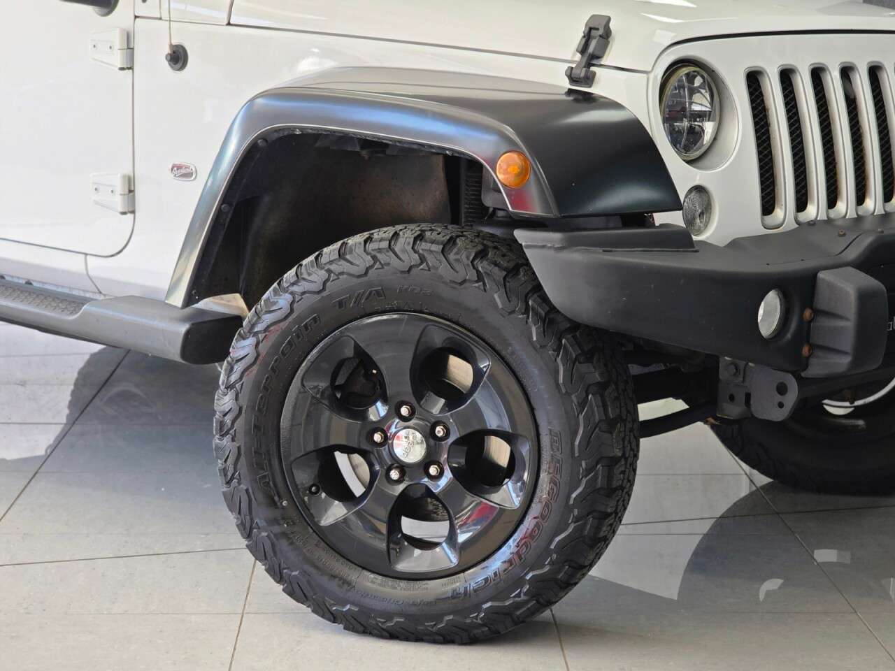 2016 JEEP WRANGLER 2016 JEEP WRANGLER