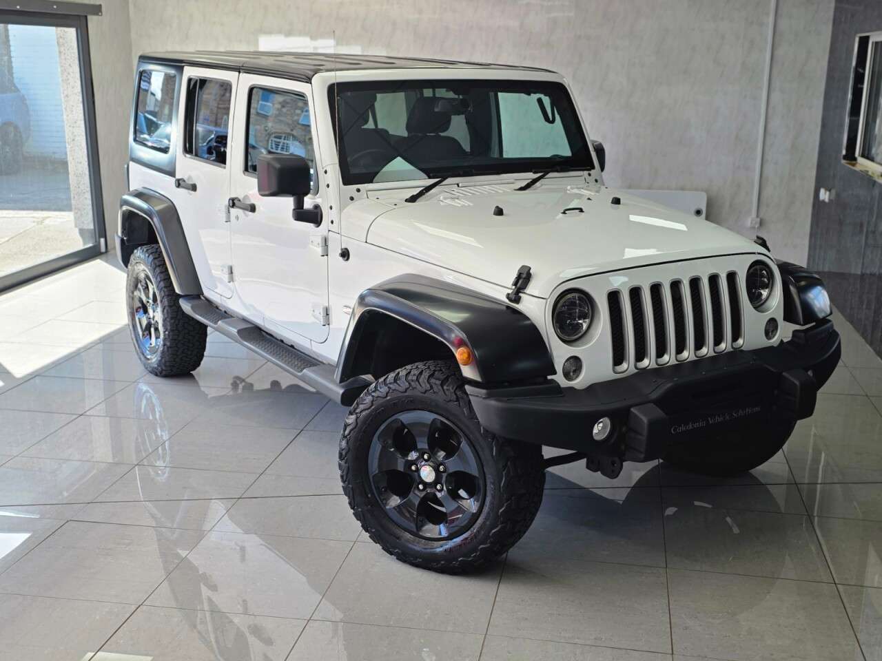 2016 JEEP WRANGLER 2016 JEEP WRANGLER