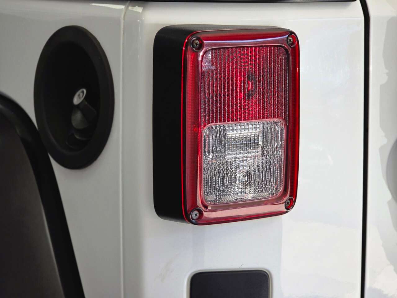 2016 JEEP WRANGLER 2016 JEEP WRANGLER