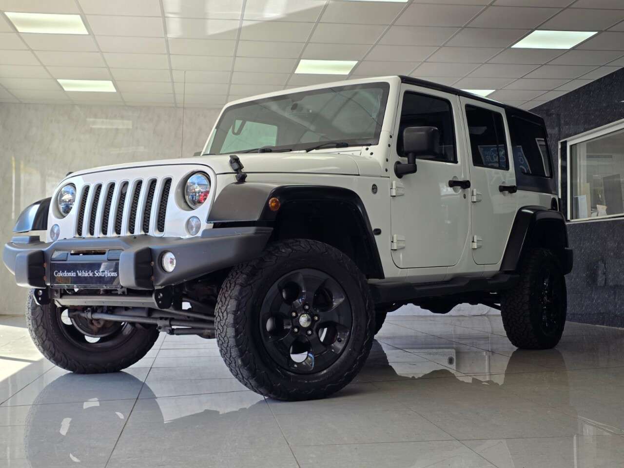 2016 JEEP WRANGLER 2016 JEEP WRANGLER