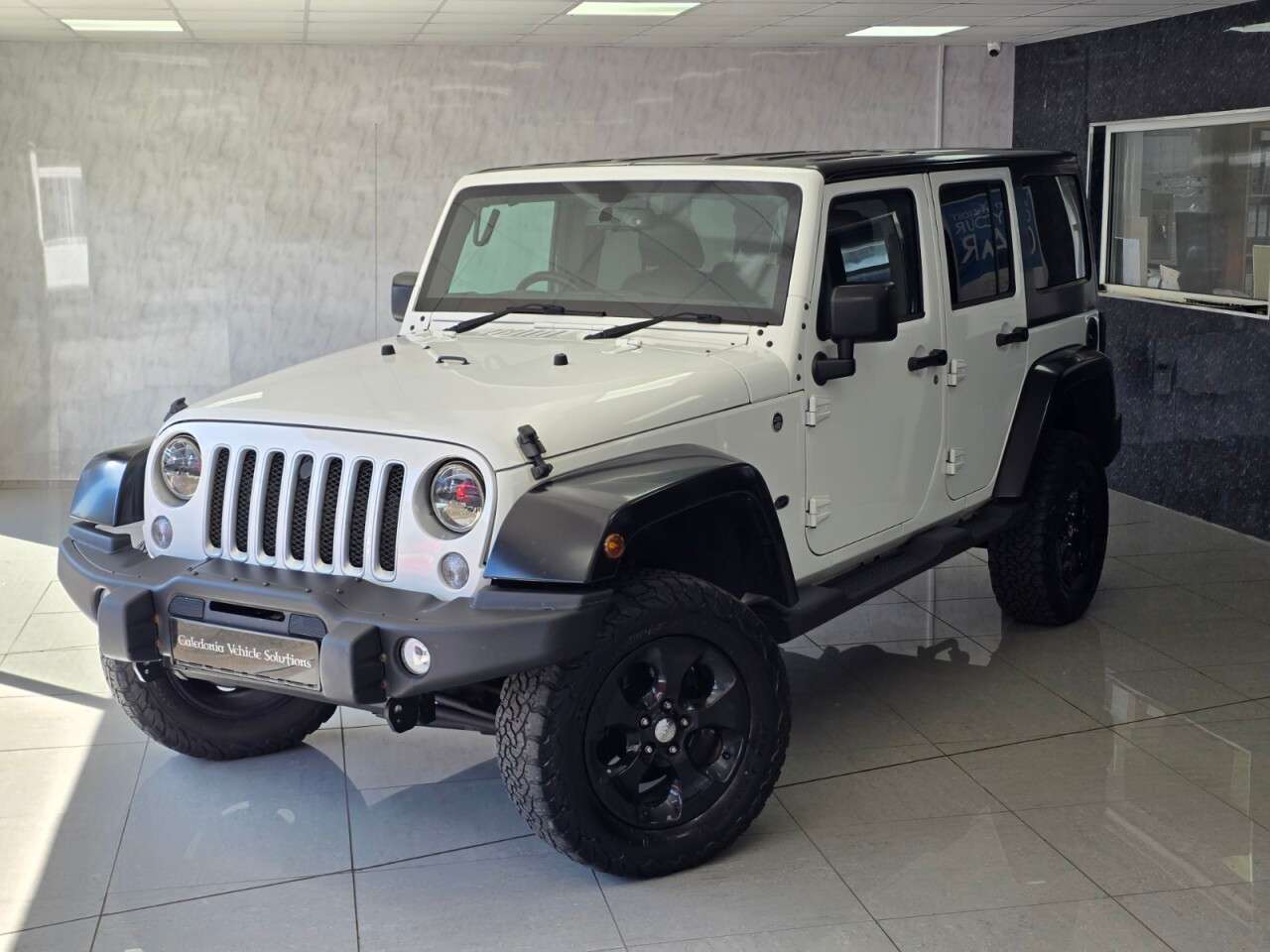 2016 JEEP WRANGLER 2016 JEEP WRANGLER