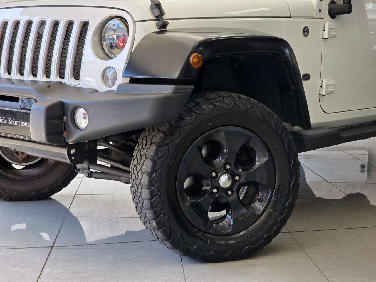 2016 JEEP WRANGLER 2016 JEEP WRANGLER