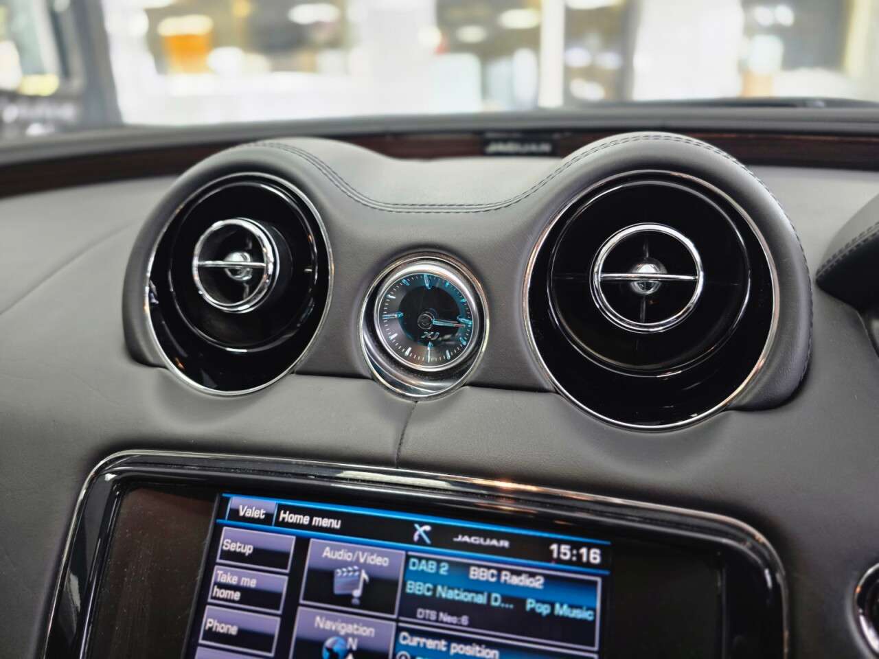 2013 JAGUAR XJ 2013 JAGUAR XJ