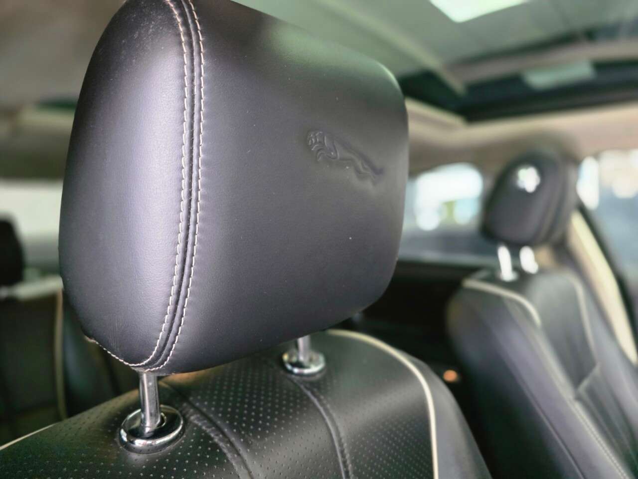 2013 JAGUAR XJ 2013 JAGUAR XJ