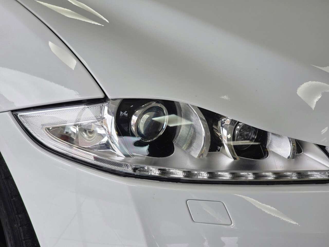2013 JAGUAR XJ 2013 JAGUAR XJ