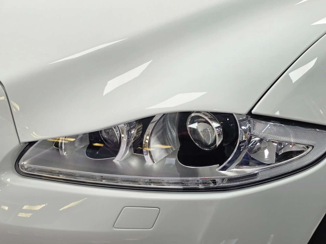 2013 JAGUAR XJ 2013 JAGUAR XJ