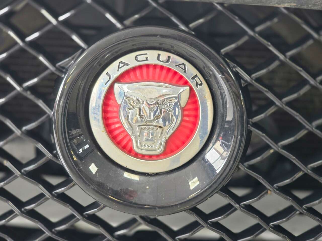 2013 JAGUAR XJ 2013 JAGUAR XJ