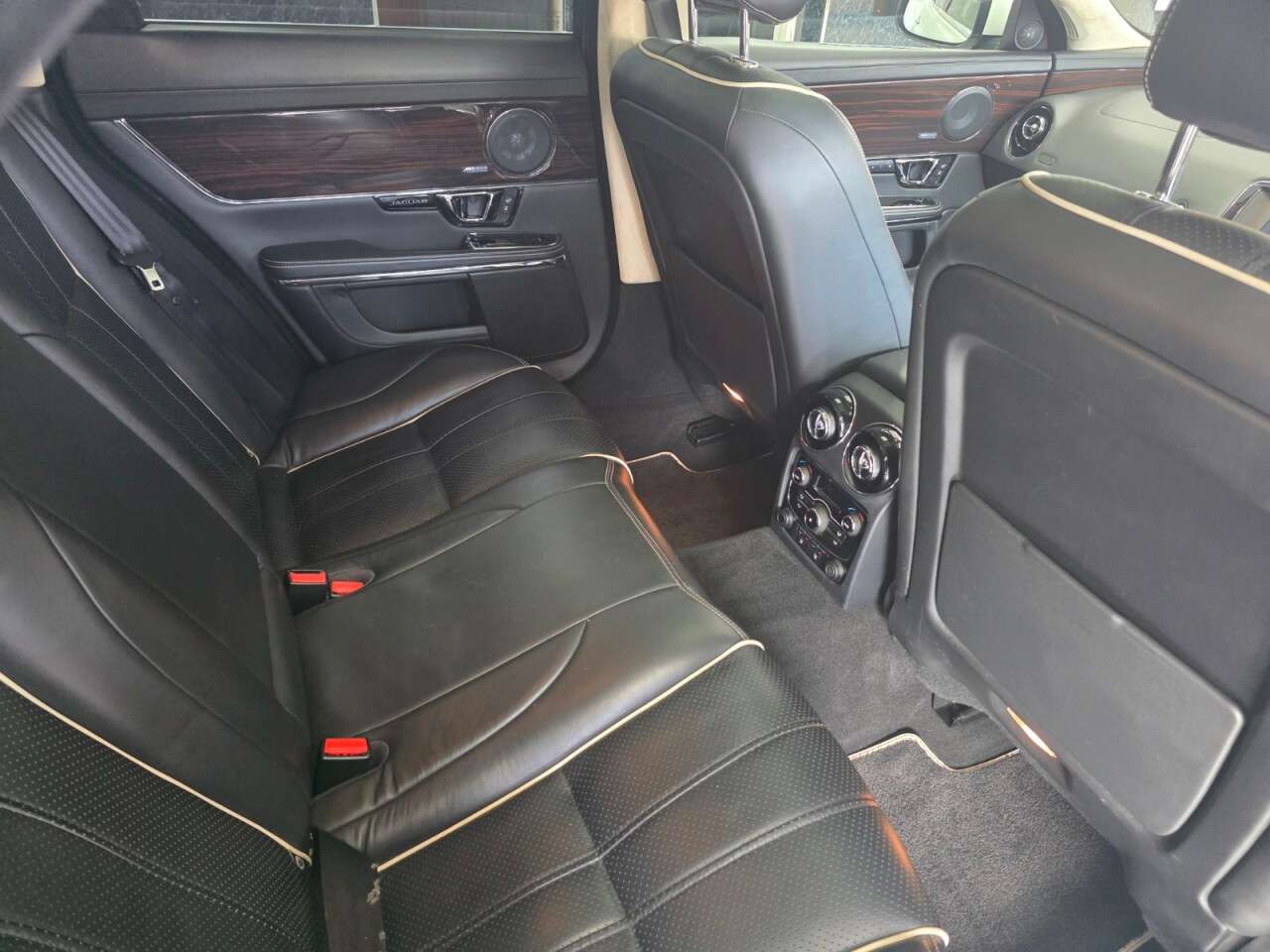 2013 JAGUAR XJ 2013 JAGUAR XJ