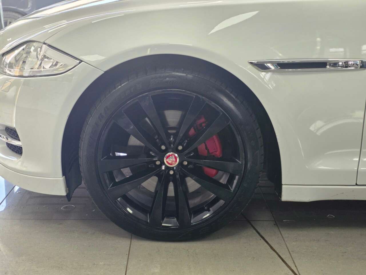 2013 JAGUAR XJ 2013 JAGUAR XJ