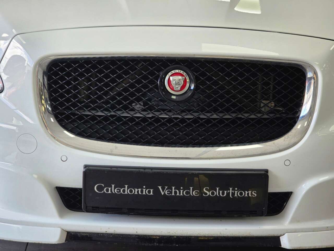 2013 JAGUAR XJ 2013 JAGUAR XJ