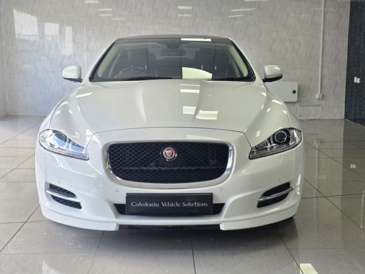 2013 JAGUAR XJ 2013 JAGUAR XJ