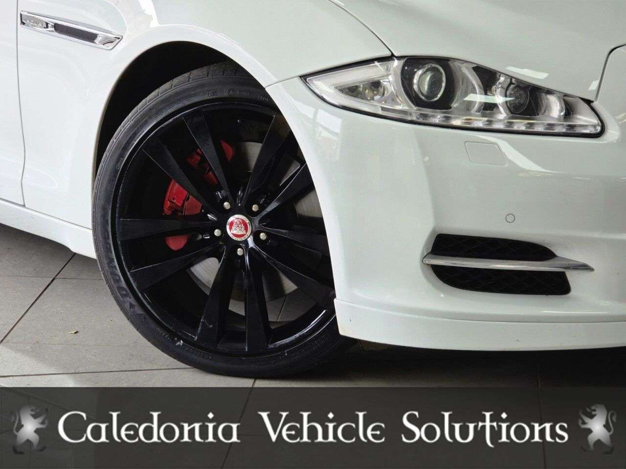2013 JAGUAR XJ 2013 JAGUAR XJ