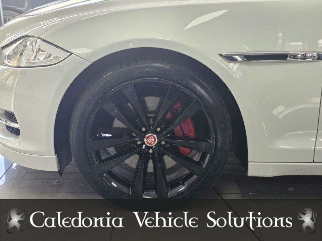 2013 JAGUAR XJ 2013 JAGUAR XJ