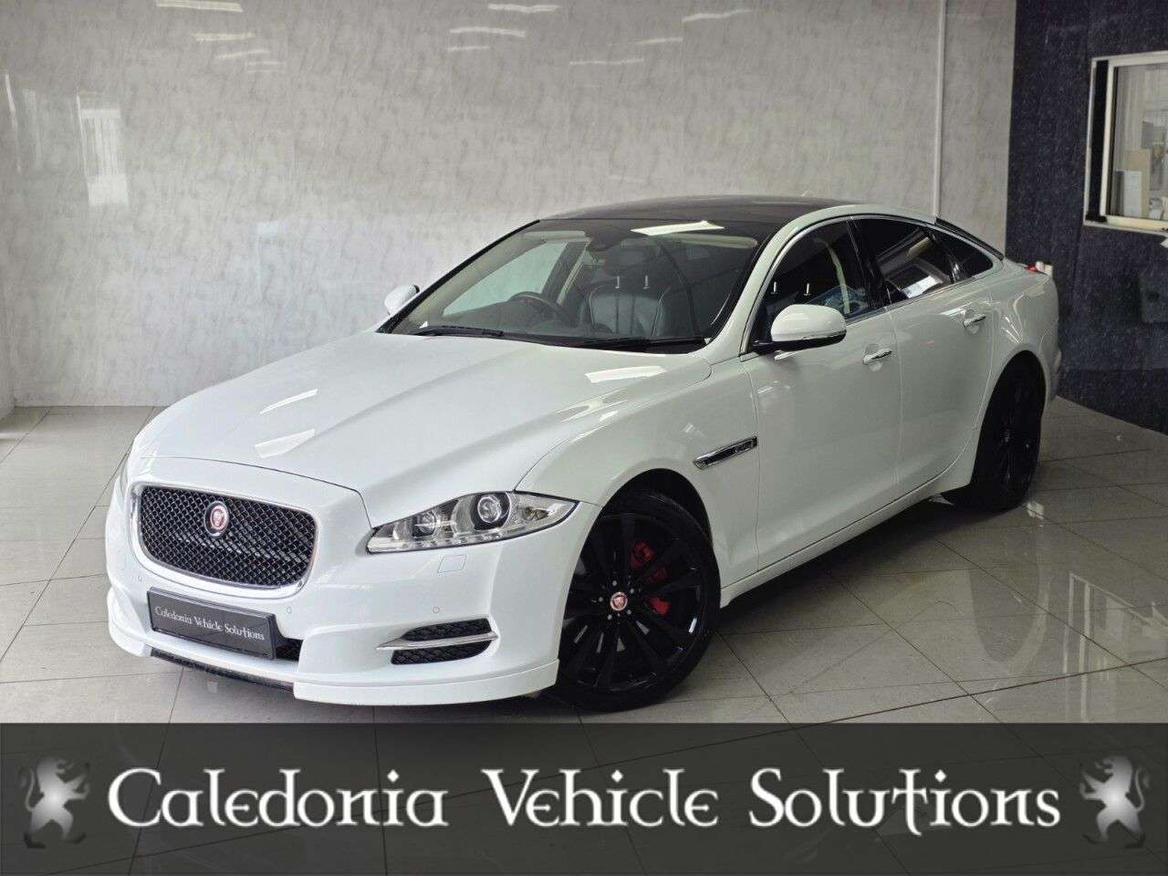 2013 JAGUAR XJ 2013 JAGUAR XJ