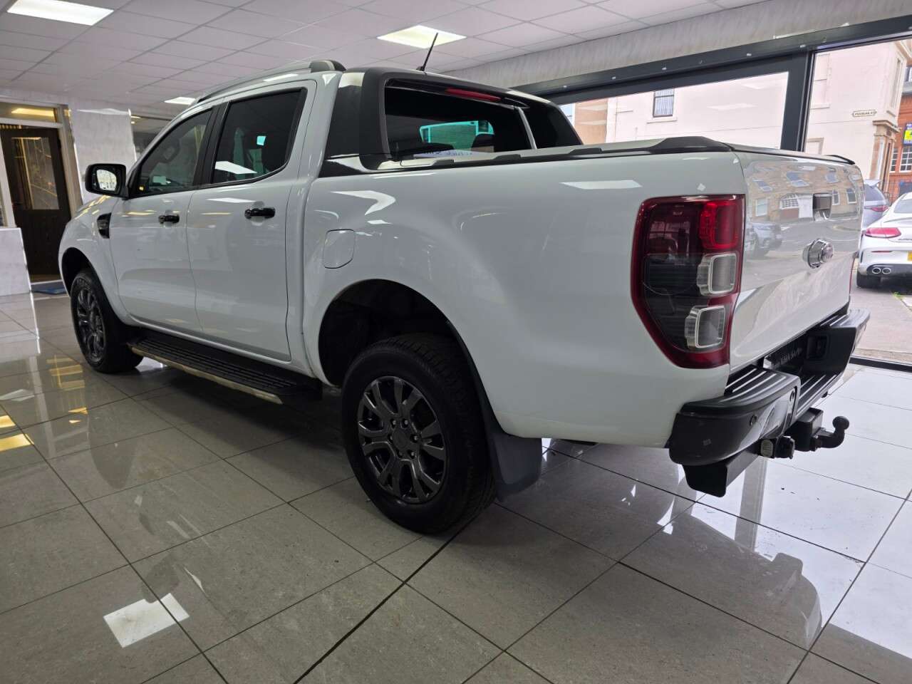 2022 FORD RANGER 2022 FORD RANGER